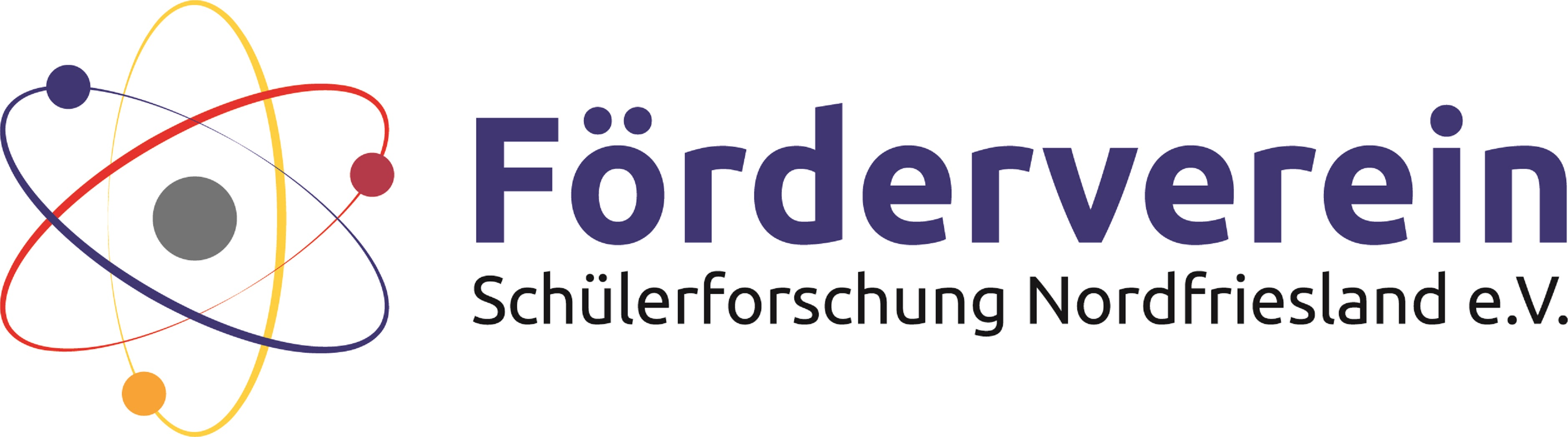 Logo Förderverein Schülerforschung
